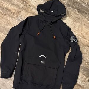 DOPE snow jacket